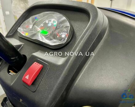Донг Фенг Інша, об'ємом двигуна 1.9 л та пробігом 1 тис. км за 8000 $, фото 9 на Automoto.ua