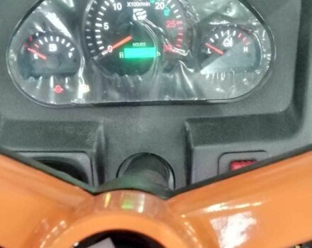 Донг Фенг Другая, объемом двигателя 0 л и пробегом 1 тыс. км за 8200 $, фото 9 на Automoto.ua