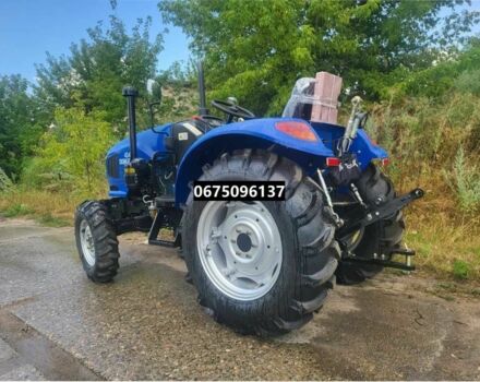 Донг Фенг Другая, объемом двигателя 0 л и пробегом 1 тыс. км за 7800 $, фото 2 на Automoto.ua