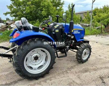 Донг Фенг Другая, объемом двигателя 0 л и пробегом 1 тыс. км за 8200 $, фото 8 на Automoto.ua