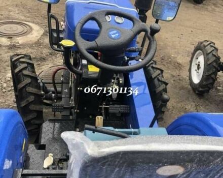 Донг Фенг Інша, об'ємом двигуна 0 л та пробігом 1 тис. км за 6900 $, фото 1 на Automoto.ua