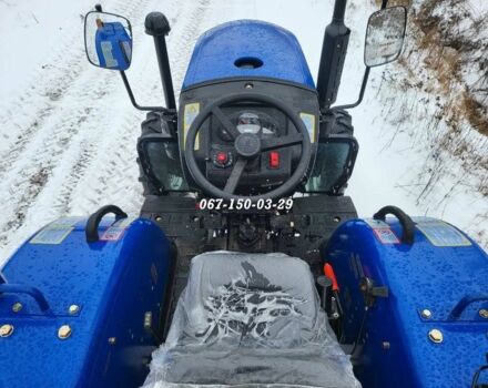 Донг Фенг Інша, об'ємом двигуна 1.53 л та пробігом 1 тис. км за 6900 $, фото 1 на Automoto.ua