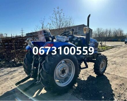 Донг Фенг Другая, объемом двигателя 0 л и пробегом 1 тыс. км за 10100 $, фото 5 на Automoto.ua