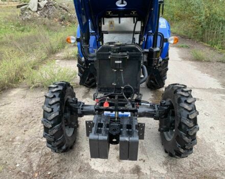 Донг Фенг Другая 2025 в Житомире на Automoto.ua Донг Фенг Другая, объемом двигателя 1.53 л и пробегом 1 тыс. км за 7800 $, фото 14 на Automoto.ua