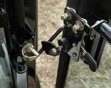 Донг Фенг Інша, об'ємом двигуна 3.17 л та пробігом 1 тис. км за 13300 $, фото 22 на Automoto.ua