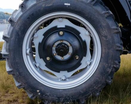 Донг Фенг Інша, об'ємом двигуна 3.17 л та пробігом 1 тис. км за 13300 $, фото 5 на Automoto.ua