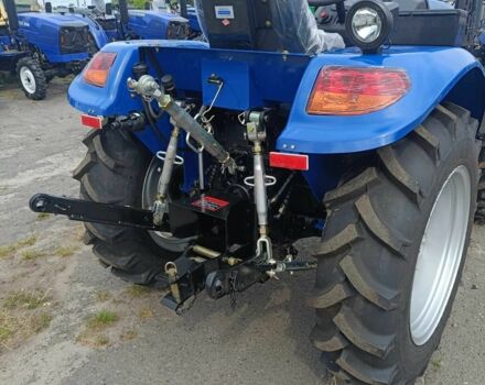 Донг Фенг Інша, об'ємом двигуна 1.81 л та пробігом 1 тис. км за 8199 $, фото 3 на Automoto.ua