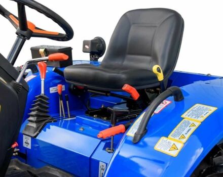 Донг Фенг Другая, объемом двигателя 0 л и пробегом 1 тыс. км за 8200 $, фото 2 на Automoto.ua