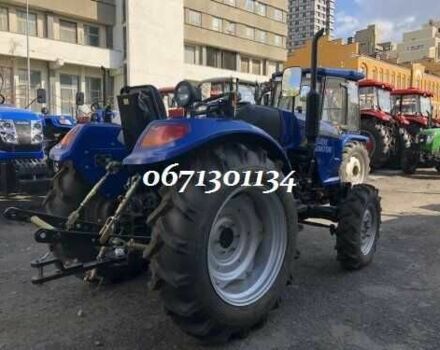 Донг Фенг Інша, об'ємом двигуна 0 л та пробігом 1 тис. км за 6900 $, фото 3 на Automoto.ua