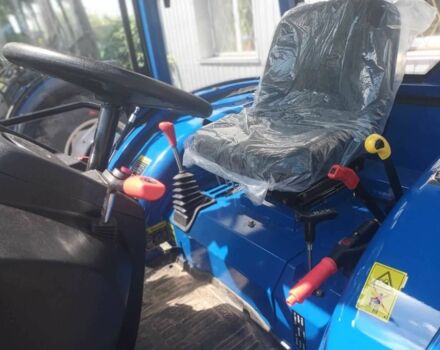 Донг Фенг Другая, объемом двигателя 0 л и пробегом 1 тыс. км за 12000 $, фото 3 на Automoto.ua