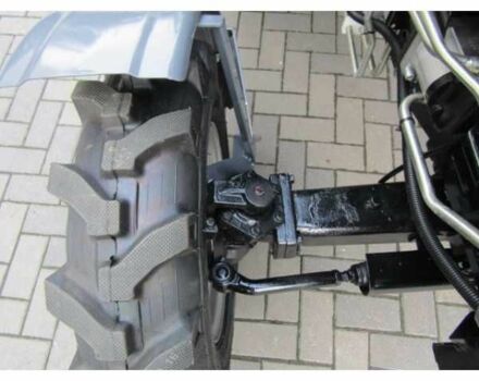 Донг Фенг Другая, объемом двигателя 3.17 л и пробегом 2 тыс. км за 5850 $, фото 9 на Automoto.ua