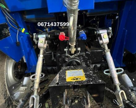 Донг Фенг Інша, об'ємом двигуна 1.53 л та пробігом 1 тис. км за 7800 $, фото 5 на Automoto.ua