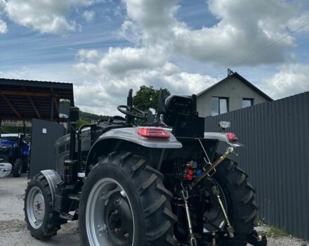 Донг Фенг Другая, объемом двигателя 0 л и пробегом 1 тыс. км за 8990 $, фото 4 на Automoto.ua