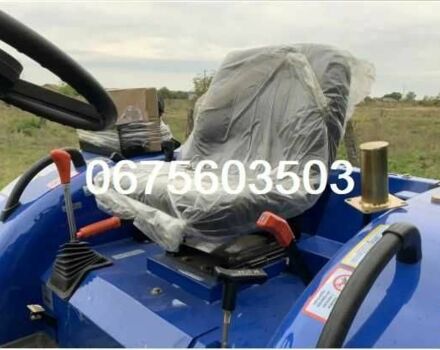 Донг Фенг Другая, объемом двигателя 0 л и пробегом 1 тыс. км за 7400 $, фото 3 на Automoto.ua