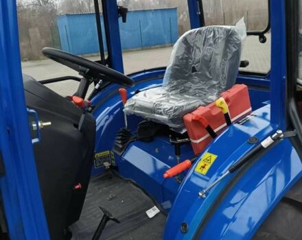 Донг Фенг Інша, об'ємом двигуна 0 л та пробігом 1 тис. км за 12000 $, фото 8 на Automoto.ua
