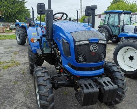 Донг Фенг Другая 2025 в Камень-Каширский на Automoto.ua Донг Фенг Другая, объемом двигателя 2.55 л и пробегом 1 тыс. км за 10099 $, фото 5 на Automoto.ua
