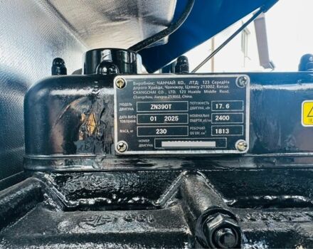 Донг Фенг Інша, об'ємом двигуна 1.81 л та пробігом 1 тис. км за 8200 $, фото 9 на Automoto.ua