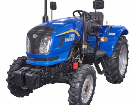 Донг Фенг Другая, объемом двигателя 0 л и пробегом 1 тыс. км за 7400 $, фото 3 на Automoto.ua