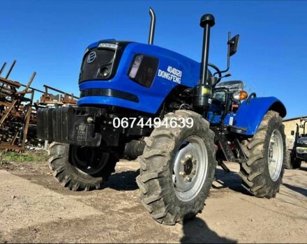 Донг Фенг Другая, объемом двигателя 0 л и пробегом 1 тыс. км за 10100 $, фото 1 на Automoto.ua