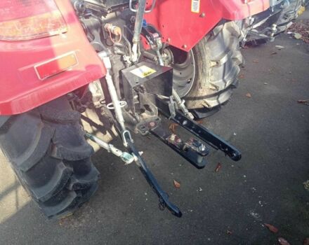 Донг Фенг Другая 2025 в Житомире на Automoto.ua Донг Фенг Другая, объемом двигателя 0 л и пробегом 1 тыс. км за 8700 $, фото 4 на Automoto.ua