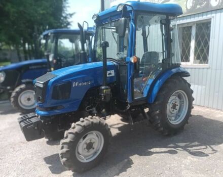 Донг Фенг Другая, объемом двигателя 0 л и пробегом 1 тыс. км за 12000 $, фото 1 на Automoto.ua