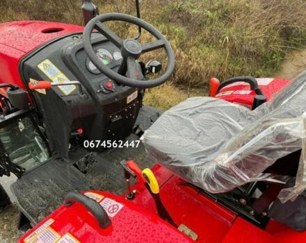 Донг Фенг Другая, объемом двигателя 1.53 л и пробегом 1 тыс. км за 7800 $, фото 4 на Automoto.ua