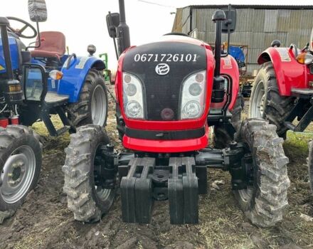 Донг Фенг Інша, об'ємом двигуна 1.53 л та пробігом 1 тис. км за 7200 $, фото 4 на Automoto.ua