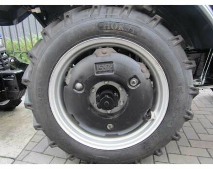 Донг Фенг Другая, объемом двигателя 3.17 л и пробегом 2 тыс. км за 5850 $, фото 4 на Automoto.ua