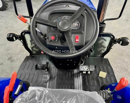 Донг Фенг Інша, об'ємом двигуна 1.9 л та пробігом 1 тис. км за 8000 $, фото 10 на Automoto.ua