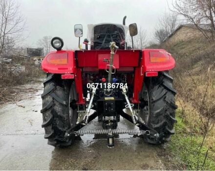 Донг Фенг Другая 2025 в Золочев на Automoto.ua Донг Фенг Другая, объемом двигателя 0 л и пробегом 1 тыс. км за 7800 $, фото 3 на Automoto.ua