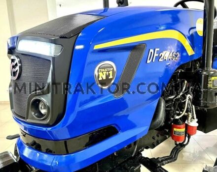 Донг Фенг Інша, об'ємом двигуна 1.5 л та пробігом 1 тис. км за 8000 $, фото 6 на Automoto.ua