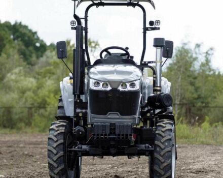 Донг Фенг Інша, об'ємом двигуна 3.17 л та пробігом 1 тис. км за 9099 $, фото 2 на Automoto.ua