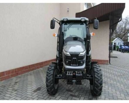 Донг Фенг Другая, объемом двигателя 3.17 л и пробегом 2 тыс. км за 13838 $, фото 1 на Automoto.ua