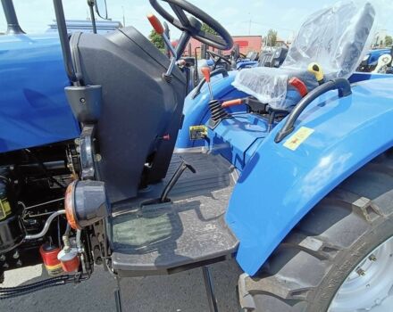 Донг Фенг Другая, объемом двигателя 1.81 л и пробегом 1 тыс. км за 8200 $, фото 9 на Automoto.ua