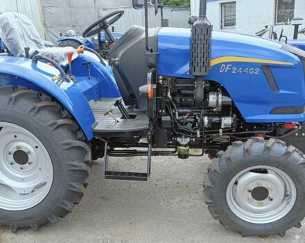 Донг Фенг Інша, об'ємом двигуна 1.81 л та пробігом 1 тис. км за 8199 $, фото 6 на Automoto.ua