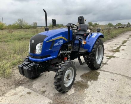 Донг Фенг Другая, объемом двигателя 0 л и пробегом 1 тыс. км за 7800 $, фото 4 на Automoto.ua