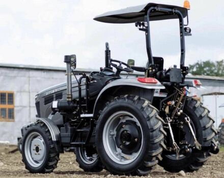 Донг Фенг Інша, об'ємом двигуна 3.17 л та пробігом 1 тис. км за 9099 $, фото 1 на Automoto.ua