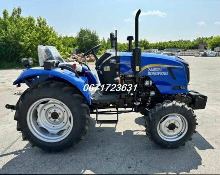 Донг Фенг Другая, объемом двигателя 0 л и пробегом 1 тыс. км за 8200 $, фото 1 на Automoto.ua