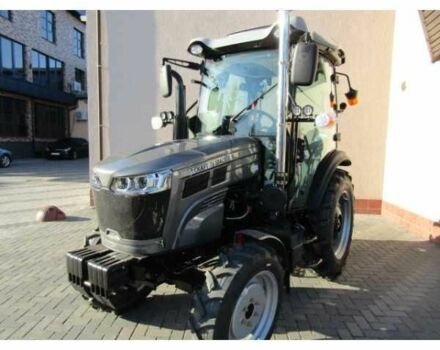 Донг Фенг Другая, объемом двигателя 3.17 л и пробегом 2 тыс. км за 13838 $, фото 2 на Automoto.ua