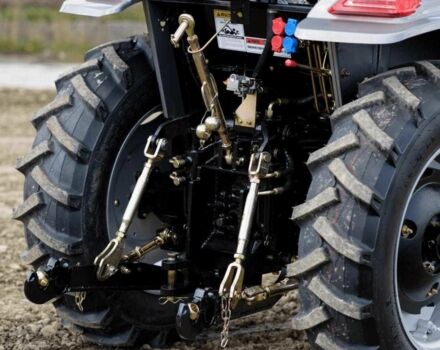 Донг Фенг Інша, об'ємом двигуна 3.17 л та пробігом 1 тис. км за 9099 $, фото 7 на Automoto.ua