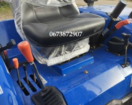 Донг Фенг Другая, объемом двигателя 2.55 л и пробегом 1 тыс. км за 10100 $, фото 6 на Automoto.ua