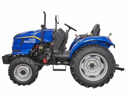 Донг Фенг Другая, объемом двигателя 0 л и пробегом 1 тыс. км за 7400 $, фото 5 на Automoto.ua