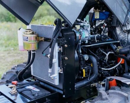 Донг Фенг Інша, об'ємом двигуна 3.17 л та пробігом 1 тис. км за 13300 $, фото 14 на Automoto.ua