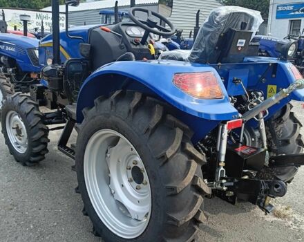 Донг Фенг Другая, объемом двигателя 1.81 л и пробегом 1 тыс. км за 8200 $, фото 16 на Automoto.ua