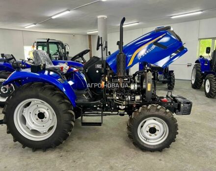 Донг Фенг Інша, об'ємом двигуна 1.9 л та пробігом 1 тис. км за 8000 $, фото 20 на Automoto.ua