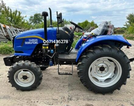 Донг Фенг Інша, об'ємом двигуна 1.81 л та пробігом 1 тис. км за 8200 $, фото 1 на Automoto.ua