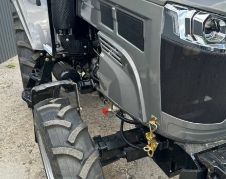 Донг Фенг Другая, объемом двигателя 0 л и пробегом 1 тыс. км за 8990 $, фото 5 на Automoto.ua