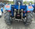 Донг Фенг Другая 2025 в Камень-Каширский на Automoto.ua Донг Фенг Другая, объемом двигателя 2.55 л и пробегом 1 тыс. км за 10099 $, фото 11 на Automoto.ua