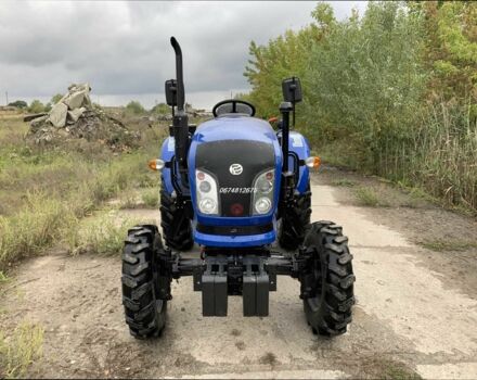 Донг Фенг Другая, объемом двигателя 0 л и пробегом 1 тыс. км за 7800 $, фото 11 на Automoto.ua