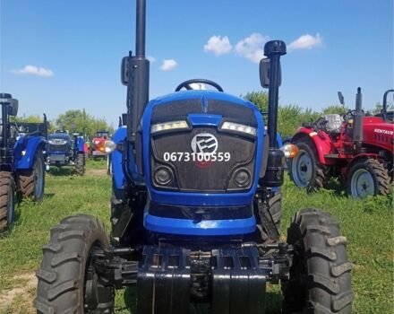 Донг Фенг Другая, объемом двигателя 0 л и пробегом 1 тыс. км за 10100 $, фото 1 на Automoto.ua